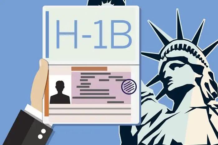 H1-B visa holders who have been dismissed from their jobs in America can get relief, this important proposal has been brought by the Biden government