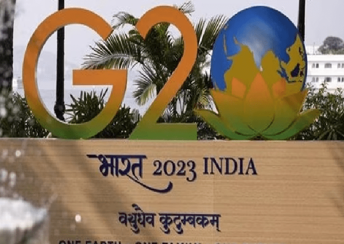 On the occasion of G-20 Summit-2023, ward meetings and 3D selfie points will be organized in 26 municipalities of Vadodara zone on March 16.