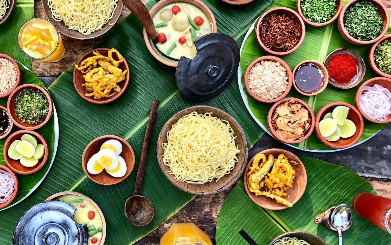 5 such delicious dishes of Goa that immediately make you want to eat them- Part 1