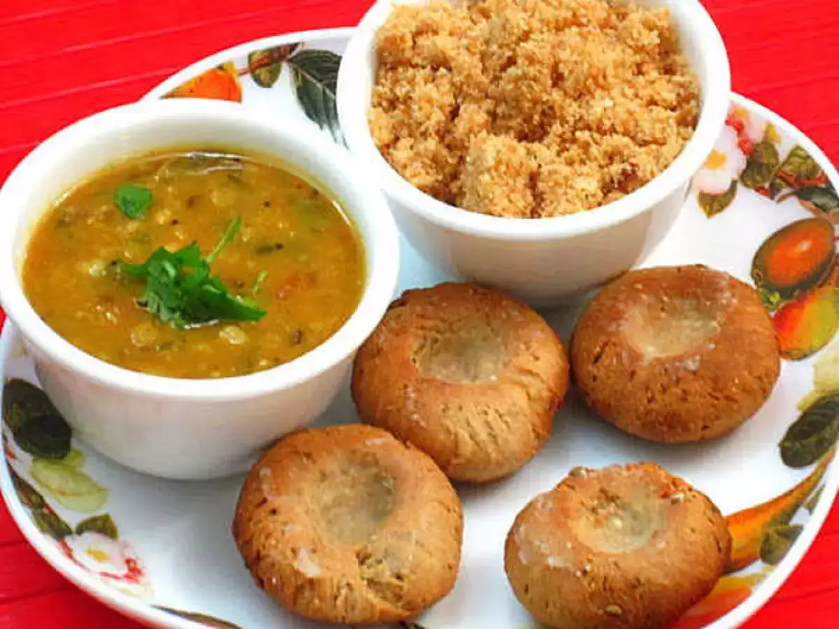 From Agra's Petha to Dum Biryani, some of India's favorite foods have interesting birth stories