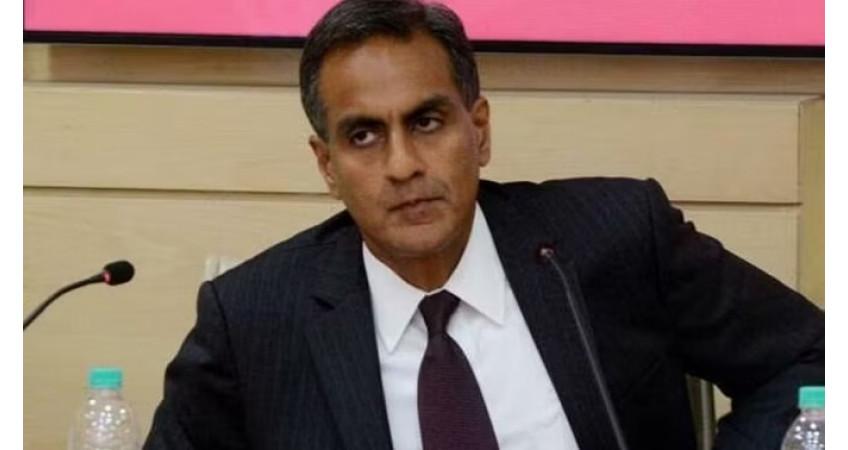 Richard Verma of Indian origin got this big responsibility in America