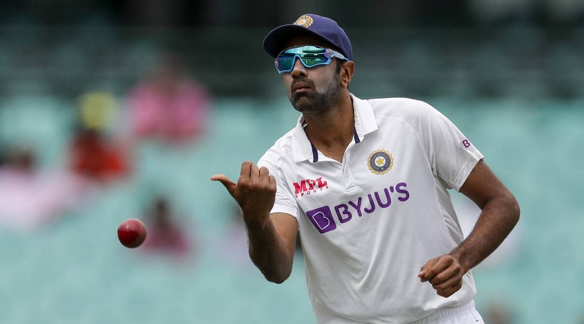 Ashwin becomes world's number one bowler in Tests, surpassing James Anderson, Jadeja also in top-10