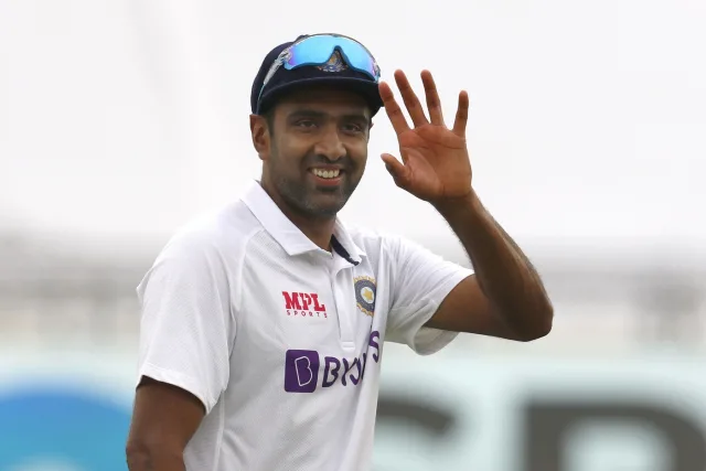 Ashwin becomes world's number one bowler in Tests, surpassing James Anderson, Jadeja also in top-10