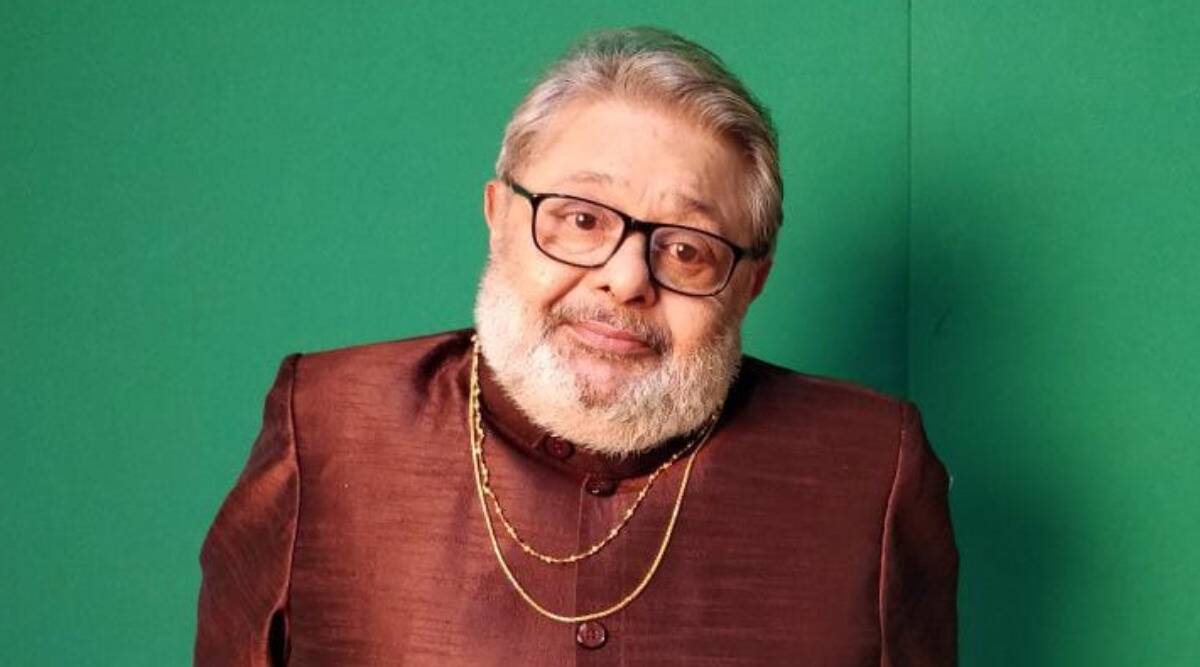 TV show 'Nukkad' actor Sameer Khakhar passed away at the age of 71