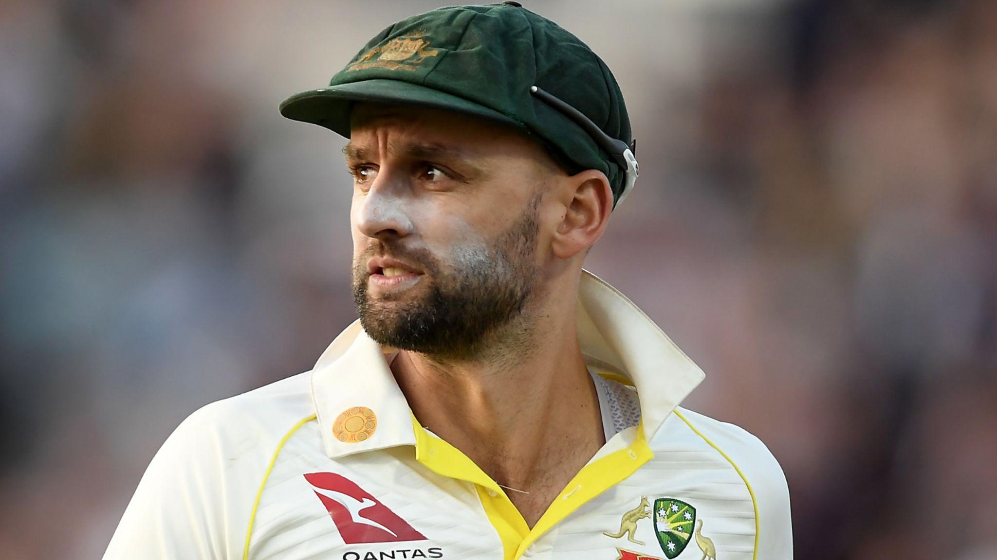 Nathan Lyon breaks Shane Warne's record, proves deadly bowler on Asian soil