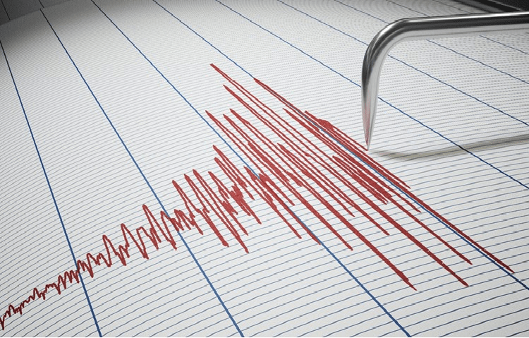 Not once or twice, the earth shook India six times this month; Find out when and how much the intensity was