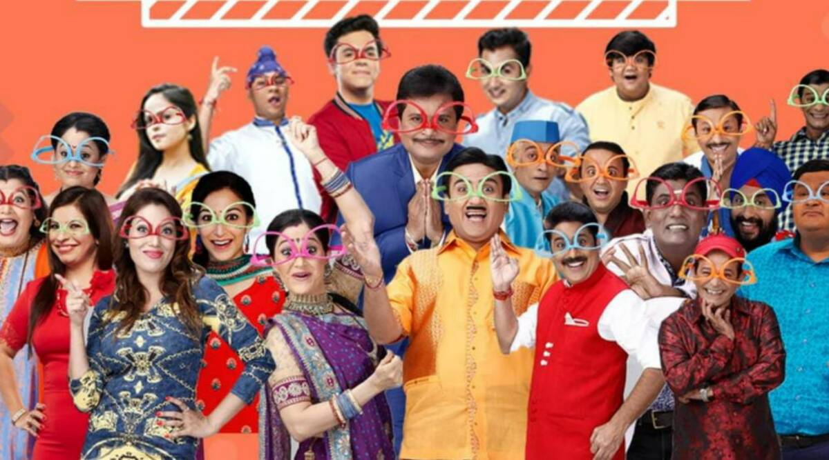 Where did the story of Tarak Mehta Ka Oolta Chashma come from? Are the things depicted in it real or imaginary?