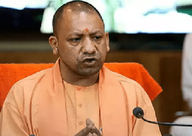 CM Yogi's announcement, 4 lakhs to be given for loss of life due to rain and hailstorm, instructions to start relief work immediately