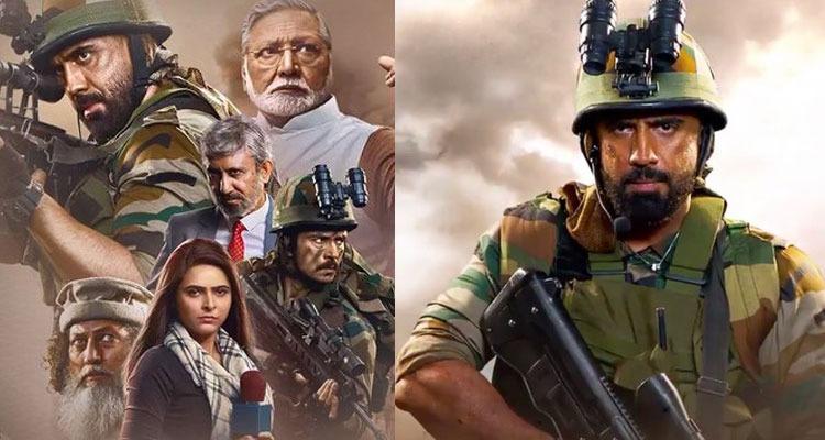 SonyLIV New Shows: Six new shows coming to Sony-LIV, 'Scam 2003' and 'Tanav Season 2' announced