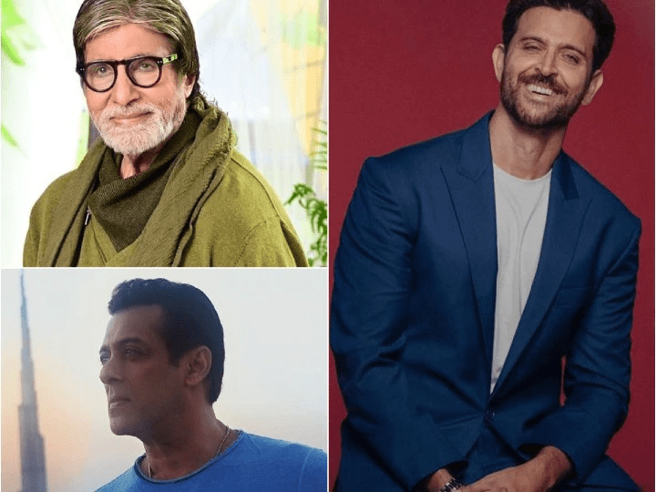 These Bollywood stars gave up alcohol and cigarette addiction, Amitabh Bachchan is also included in this list