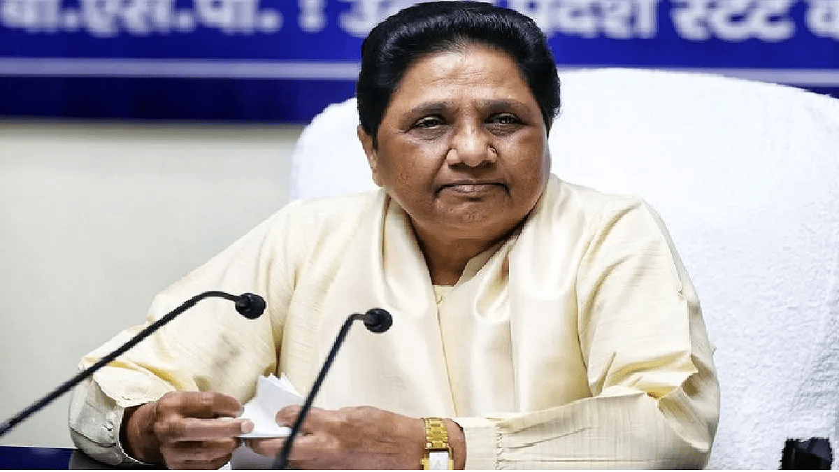 Mayawati's troubles may increase in Taj corridor scam, 11 accused including former CM in Rs 175 crore scam