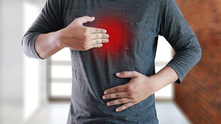 Do not take heartburn and indigestion lightly, you can become a victim of this disease!