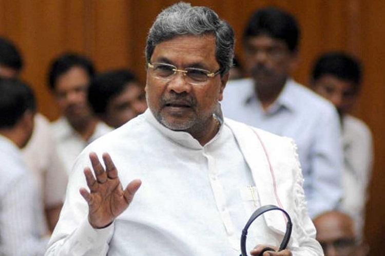 'This is my last election', Siddaramaiah gets emotional in Karnataka elections