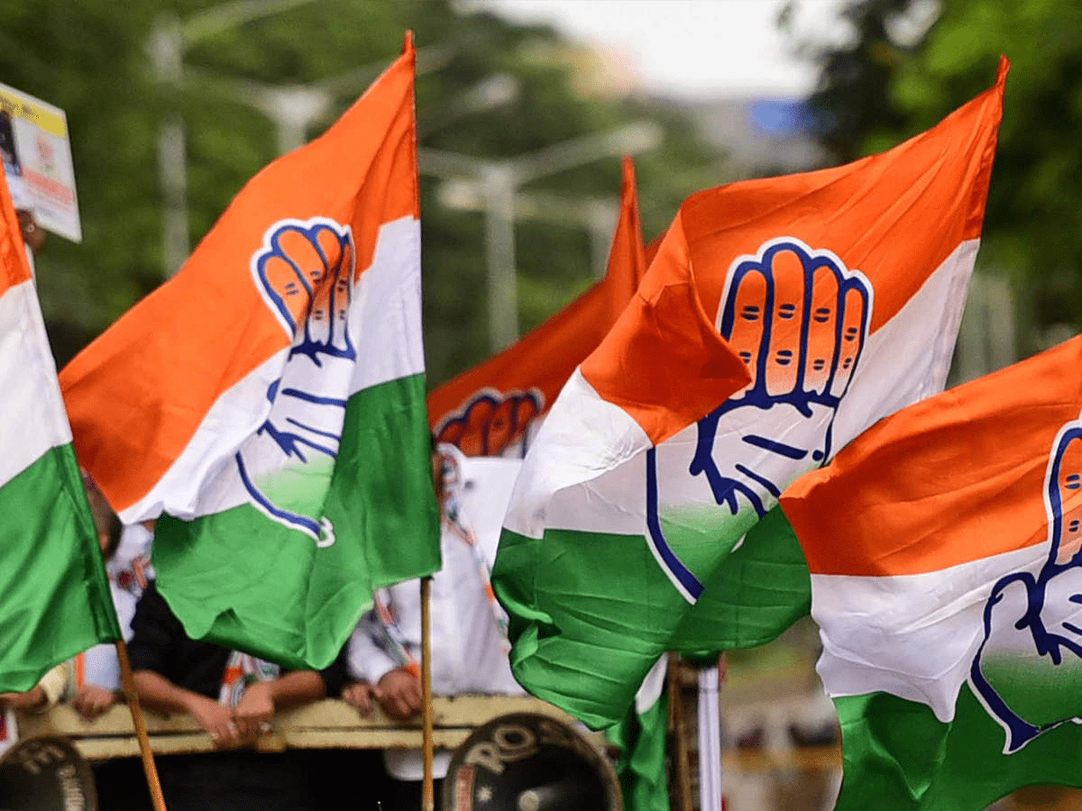 Congress announced list of 61 observers for Karnataka elections, will monitor election preparations