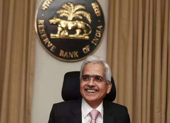 RBI MPC: After a long time RBI gave good news, crores of bank customers jumped for joy