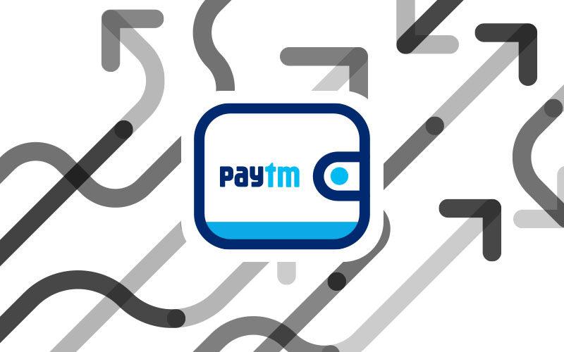 Send money from Paytm wallet to bank account in a pinch, without any charges