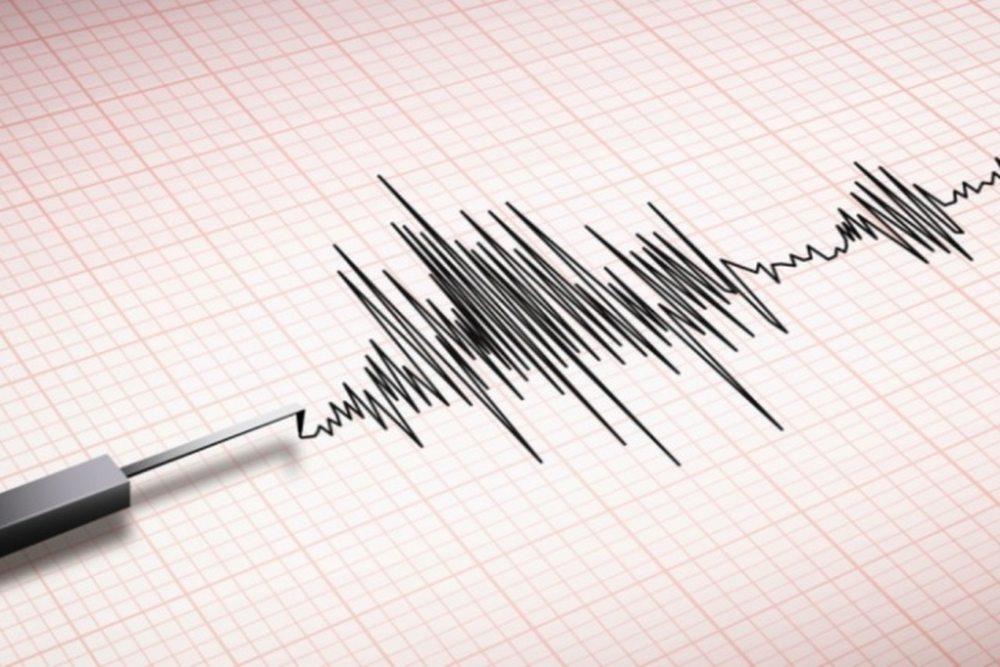 Earthquake struck Nepal once again, measuring this magnitude on the Richter scale