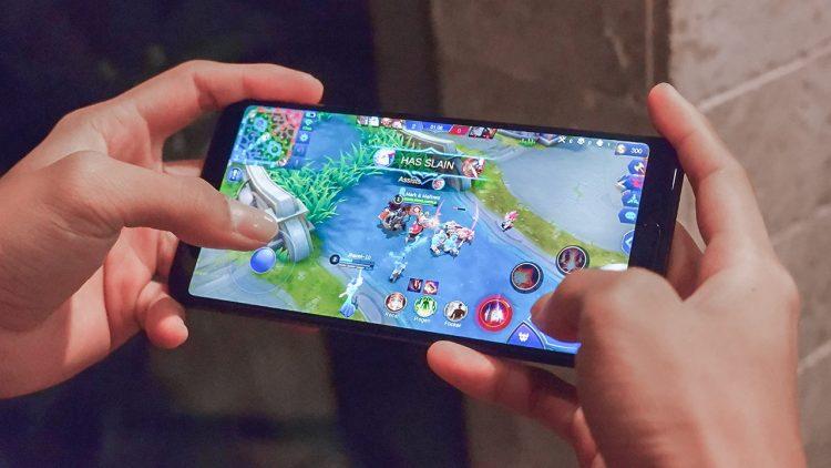 New rules for online gaming bring India closer to vision of creating $1 trillion digital economy