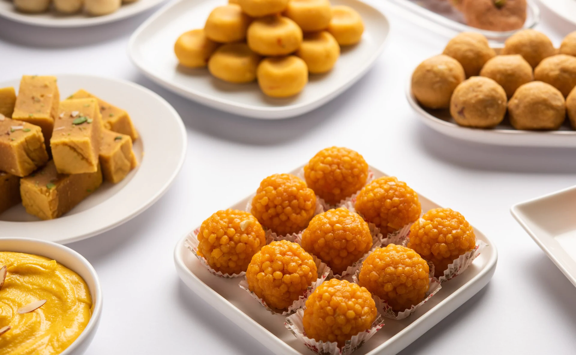 Enhance your taste buds with these 3 delicious sweet dishes from Jharkhand