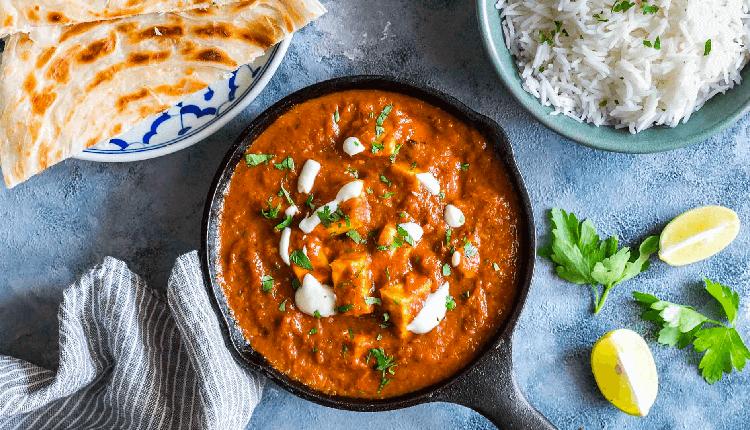 If you are craving for a spicy meal, try this delicious paneer