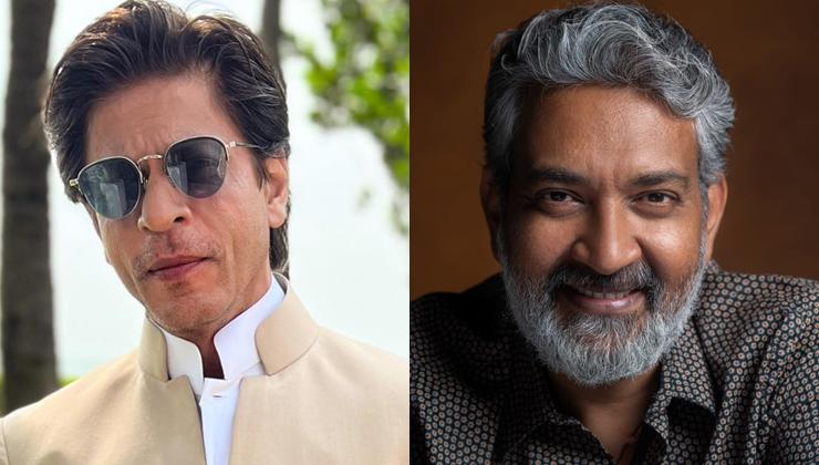 Rajamouli and Shah Rukh among the most influential people in the world, Time magazine announced the list of 100 people