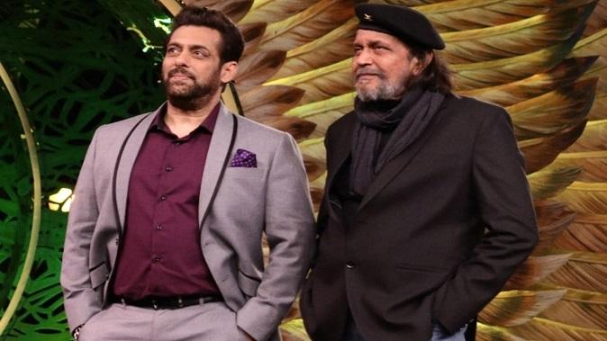 Kisi Ka Bhai, Kisi Ka Jaan: Mithun Chakraborty made this statement about Salman Khan