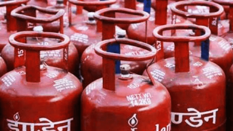 Book Inden, Bharat Gas and HP LPG Cylinders through WhatsApp complete process including know number