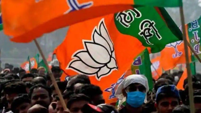 BJP put all its strength for Karnataka assembly elections, 'Mission Dakshin Bharat' started