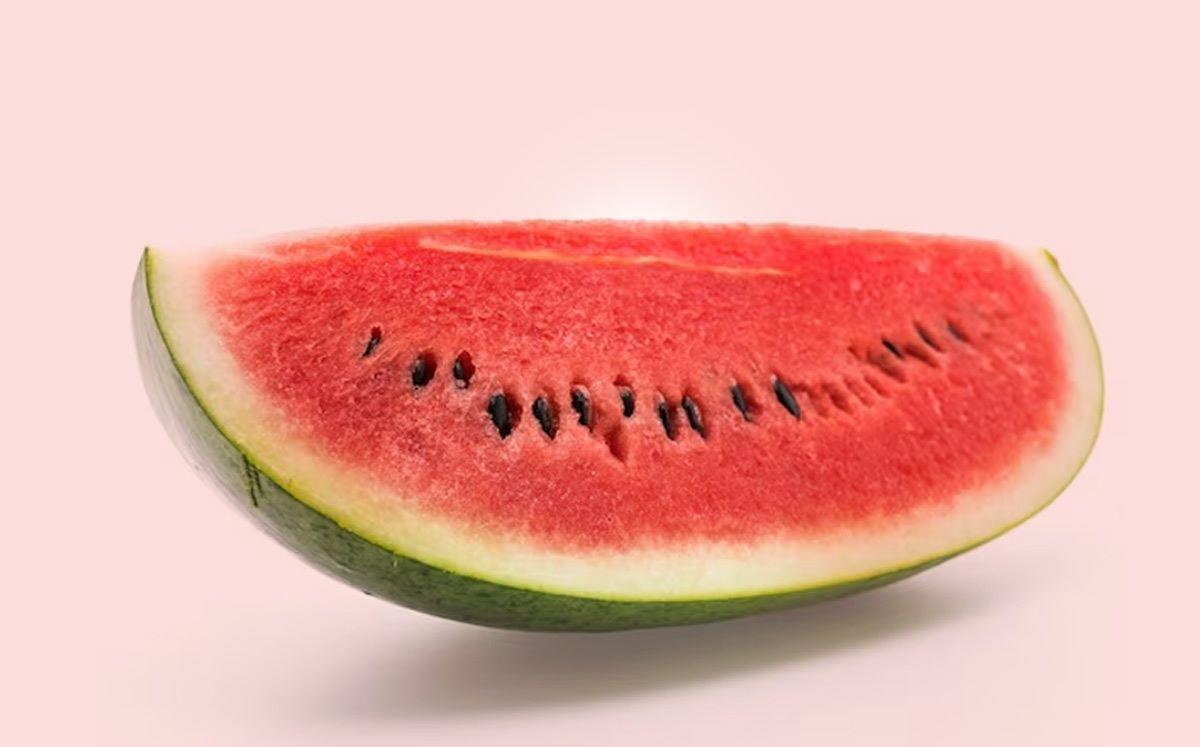 Now extracting watermelon seeds will not be a problem, know the simple trick