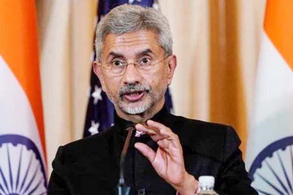 External Affairs Minister S Jaishankar received a warm welcome by counterpart Hugh Todd on his three-day visit to Guyana