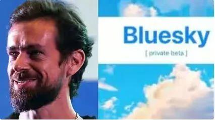 Former Twitter CEO Jack Dorsey launched 'Bluesky' app, will compete with Twitter itself