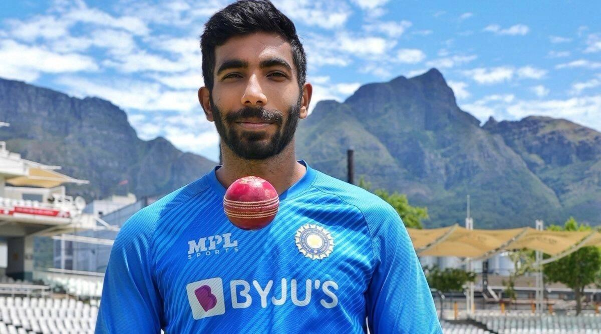 India got a lethal fast bowler like Bumrah, with a father to nurture him