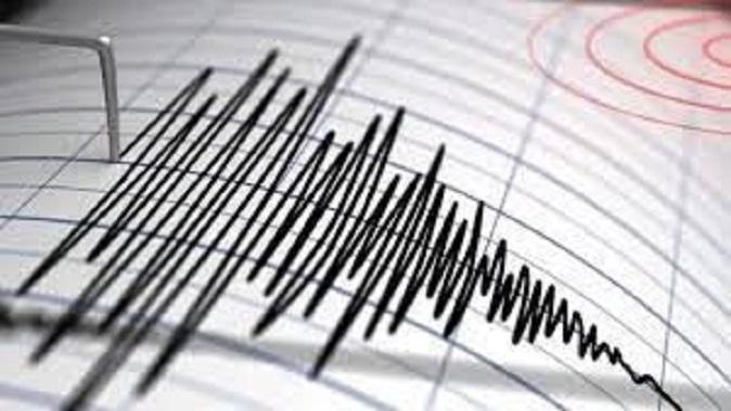 Earthquakes in Nepal, two earthquakes in two hours; Magnitudes of 4.8 and 5.9