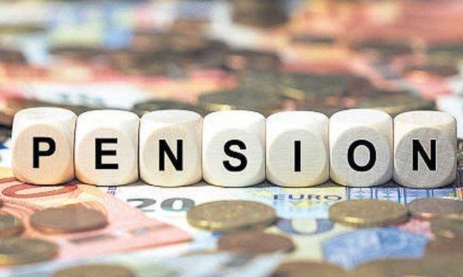 The survival of the pensioners receiving pension through the bank was ensured