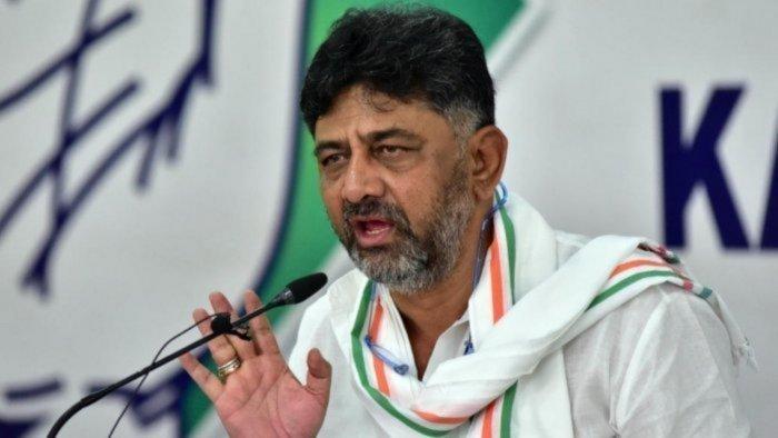 The Karnataka High Court stayed the CBI's proceedings against Congress president DK Shivakumar till April 6