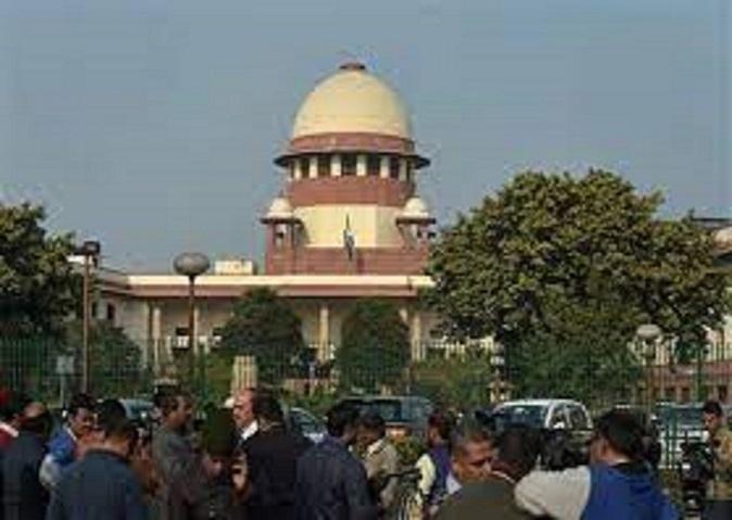 SC dismisses plea seeking probe into fraud in Kisan credit card system, what is the matter