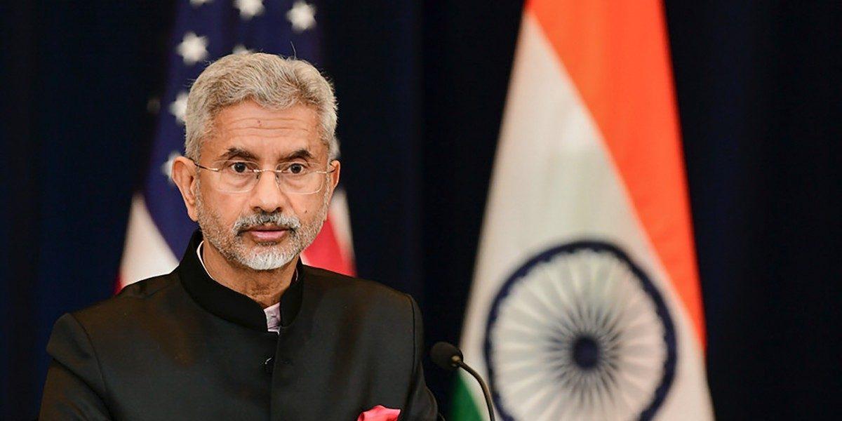 Jaishankar will be on a four-nation foreign tour for 9 days, strengthening bilateral ties