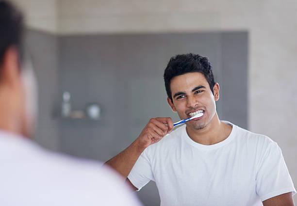 Brushing this many times a day can reduce the risk of diabetes. Find out what the experts say