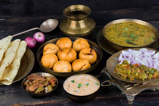 Make Rajasthani Baati at home, then take the help of these five tips