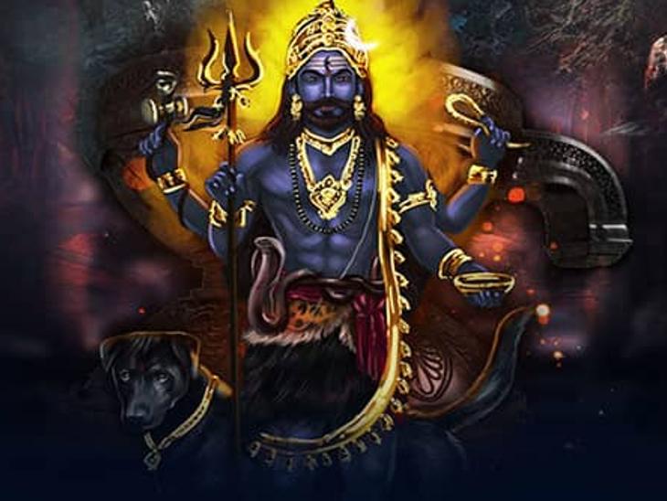 When to worship Lord Kalabhairav in the month of Vaishakh? Know Kalashtami date, auspicious time and method