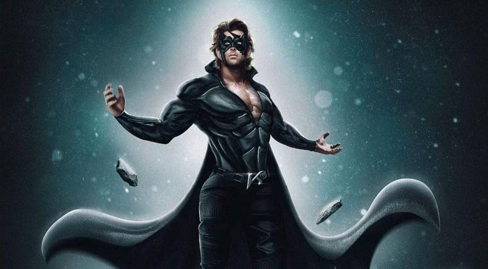 Krrish 4: Rakesh Roshan released an update on 'Krrish 4', said that Shukam is starting to make the film.