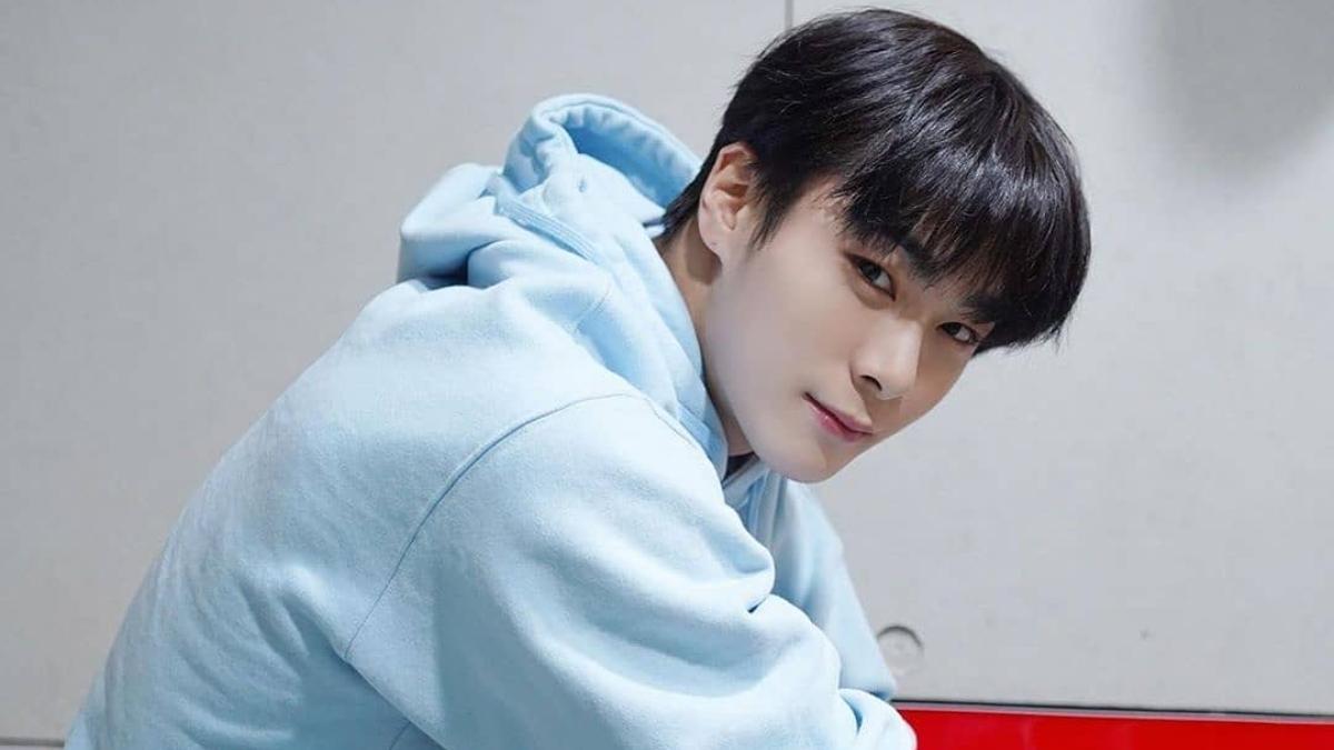 Astro member Moonbin dies at 25, K-pop star found dead at home