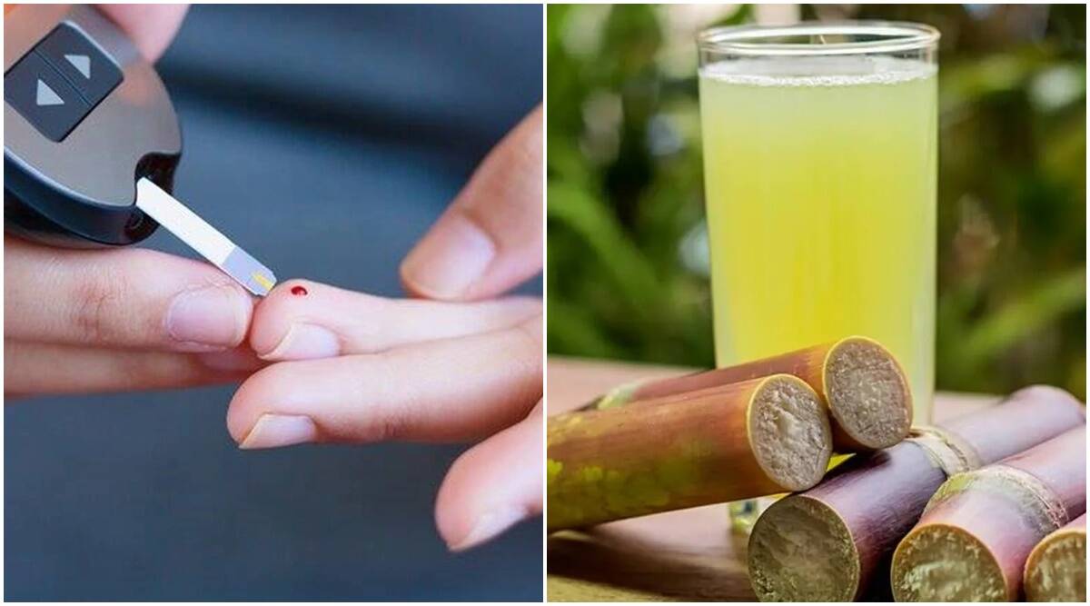 Sugarcane Juice For Diabetes : Is it safe to drink sugarcane juice for diabetic patients?