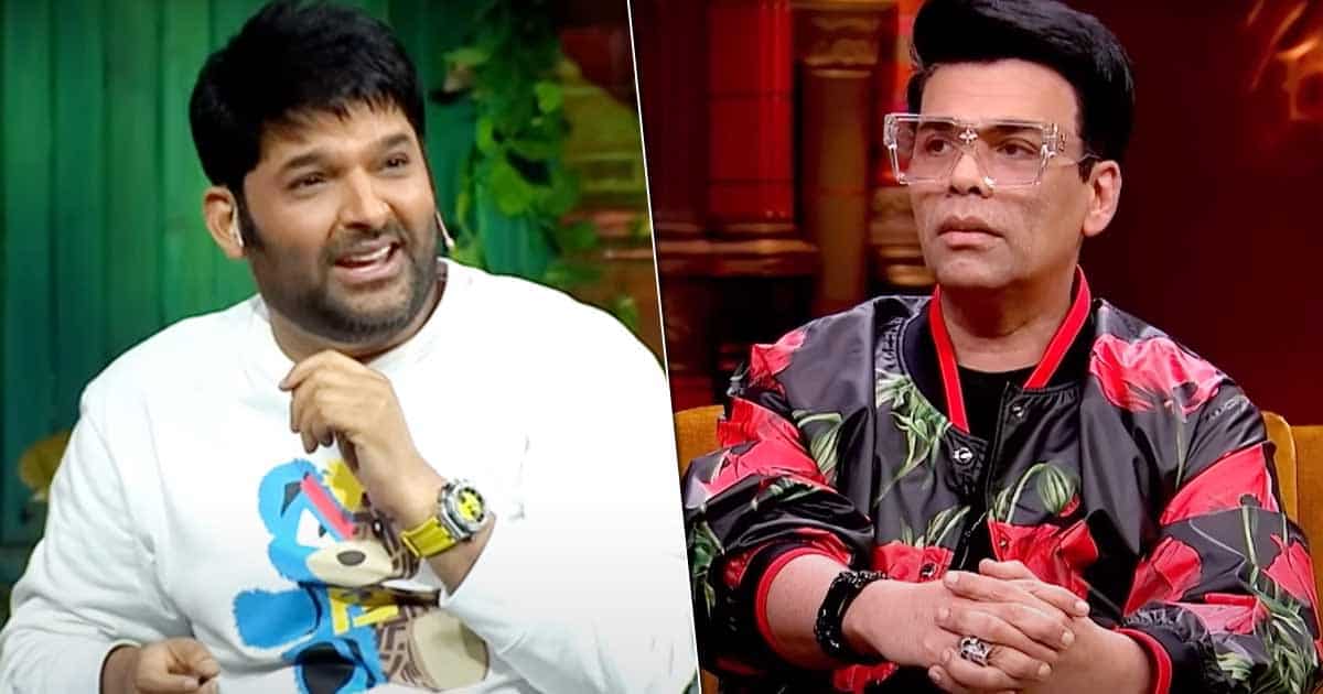 From Kapil Sharma to Johnny Lever, these are India's richest comedians; You will be shocked to know the net worth