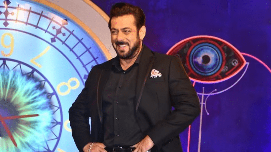 'Babu Bhaiya' will arrive on Salman Khan's show, know what his real name is, confirmed by himself