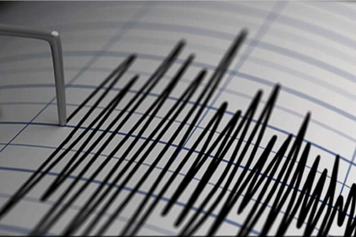 Magnitude 6.4 earthquake hits Guatemala and Mexico, no casualties