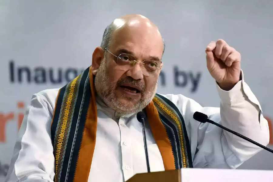 Action plan to be made for PM Modi's 'Vision 2047', Amit Shah to preside over Chintan Shibir today