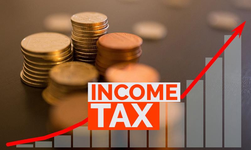 Prepared to take action on income tax evaders, IT department has made a strong plan