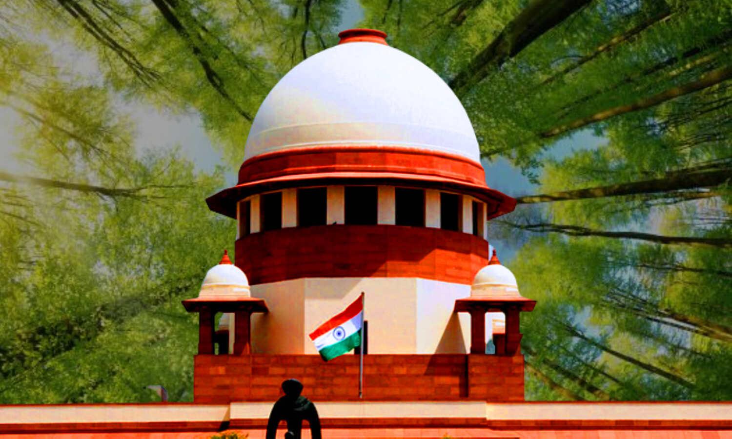 Constitution bench dismisses all review petitions on EWS, 'supreme' stamp on reservation for poor