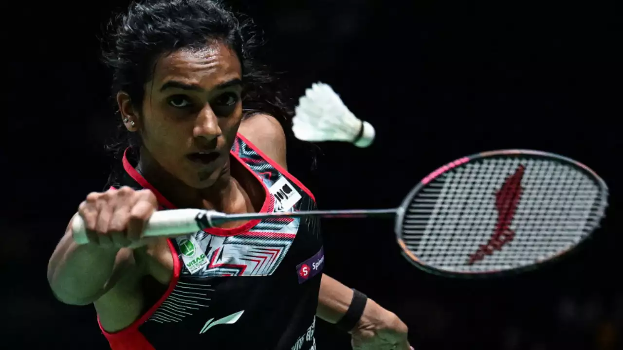 PV Sindhu into Malaysia Masters Badminton quarterfinals, Pranay also into last-eight